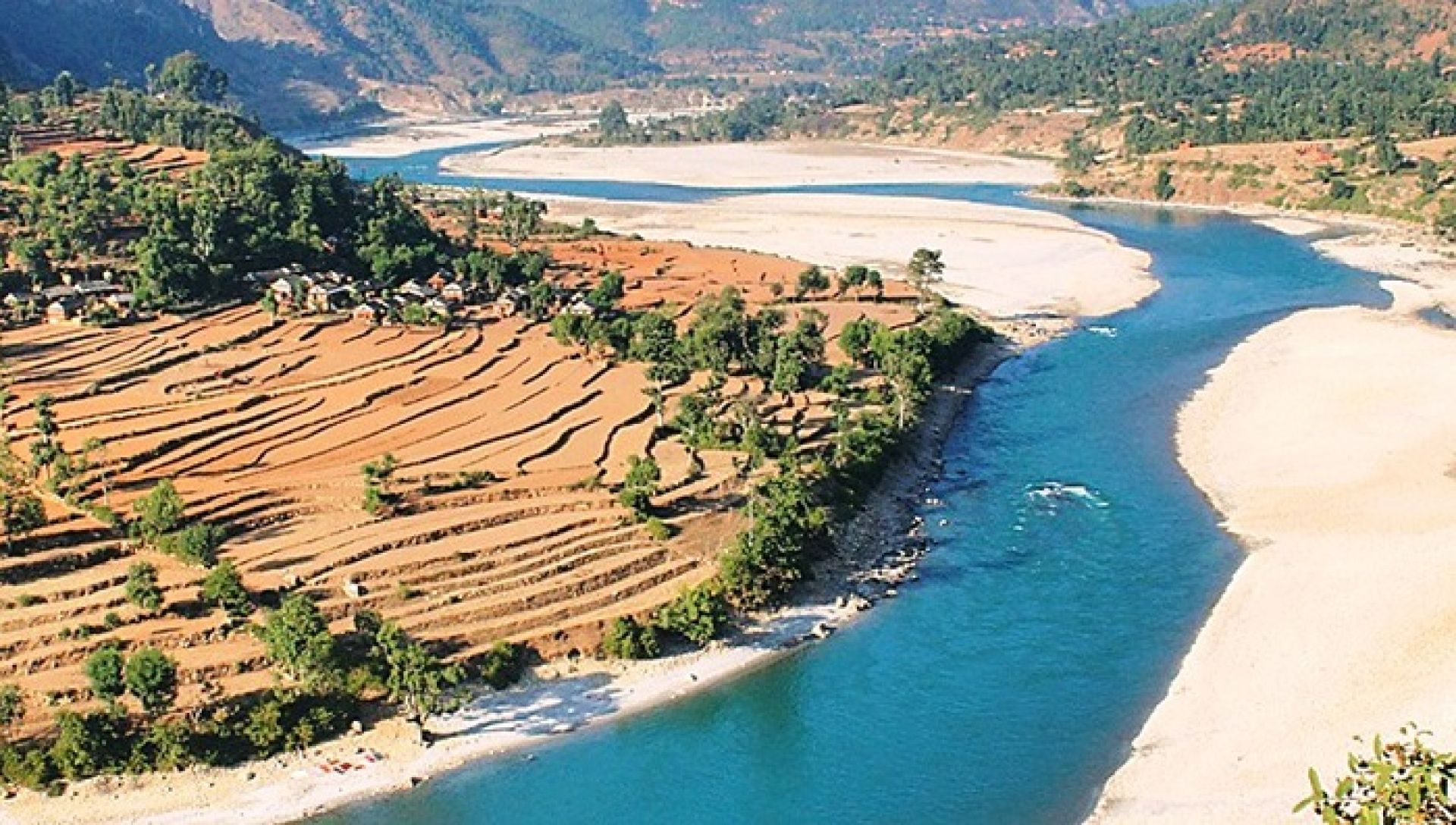 अघि बढ्यो ४३९ मेगावाटको बेतन कर्णाली जलविद्युत् आयोजना निर्माण, आठ वर्षपछि उत्पादन शुरु 